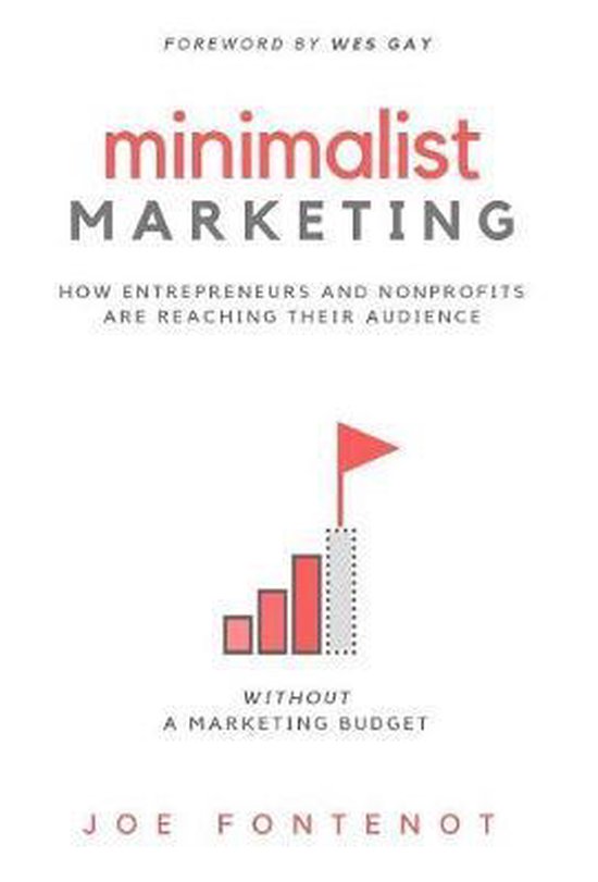 Minimalist Marketing - cover