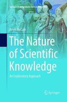 Springer Undergraduate Texts in Philosophy-The Nature of Scientific Knowledge