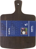 Gusta - Bamboe Paddle plank - 31.5x23x2cm - OTB