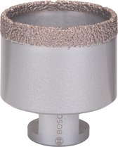 Bosch - Diamantboren voor droog boren Dry Speed Best for Ceramic 57 x 35 mm