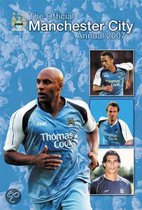 Official Manchester City FC Annual