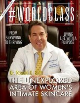 Dr. Ronald D. Blatt - #Worldclass MD