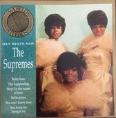 Het Beste Van The Supremes