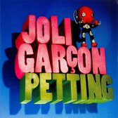 Petting - Joli Garcon (CD & LP)