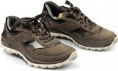 Gabor Rollingsoft Dames Lage sneakers - Grijs - Maat 37
