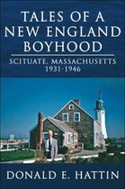 Tales of a New England Boyhood