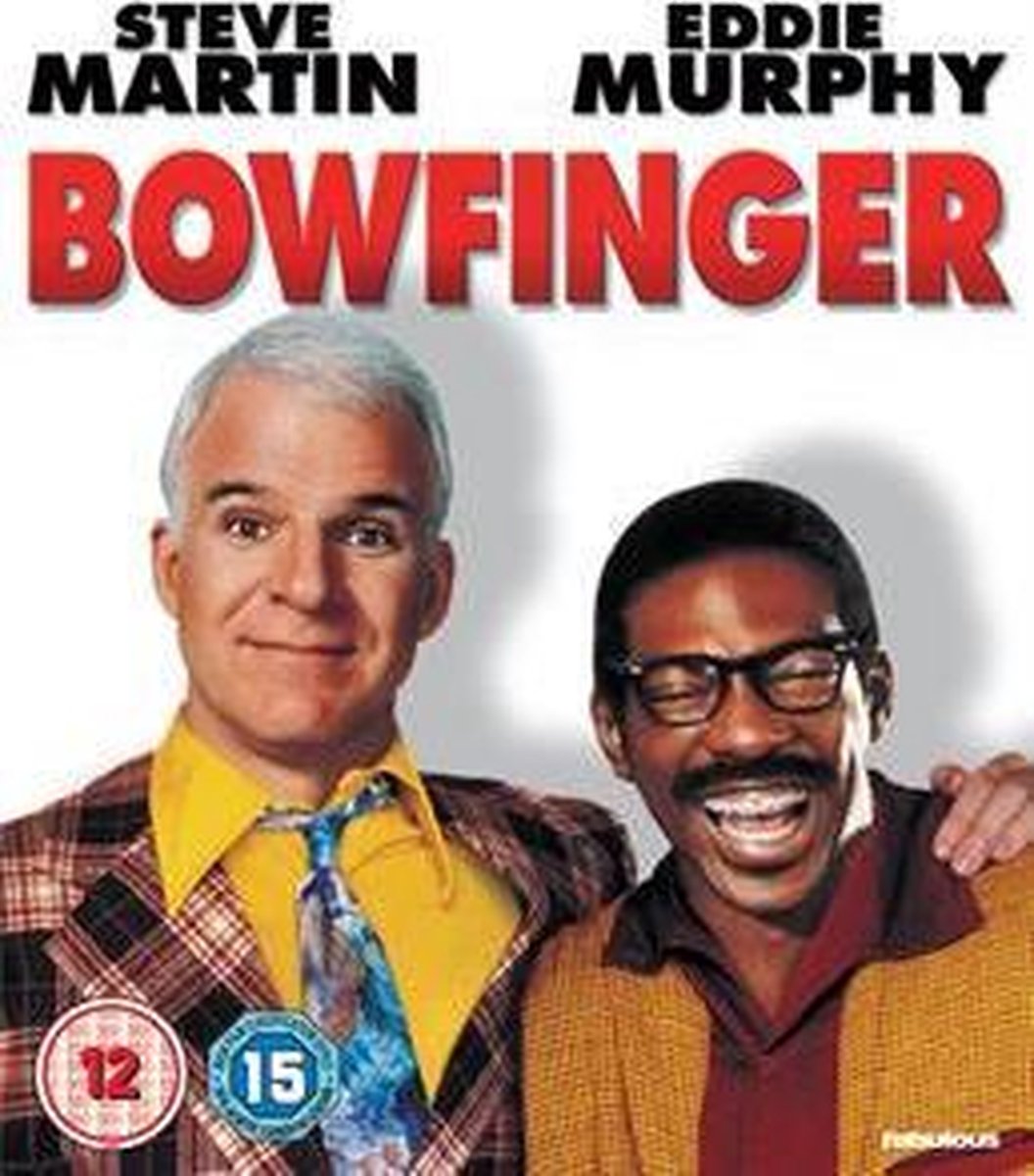 Bowfinger