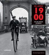 De 20e eeuw in beeld  -   De jaren 1900