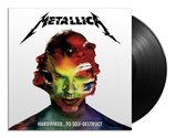 Metallica - Hardwired...To Self-Destruct (2 LP)