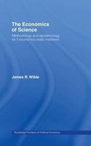 Routledge Frontiers of Political Economy-The Economics of Science