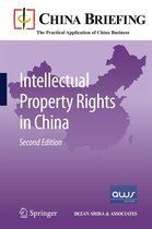 China Briefing - Intellectual Property Rights in China