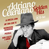 Adriano Celentano: Golden Hits [3CD]