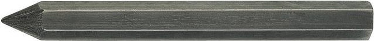 Faber-Castell grafietkrijt - Pitt Monochrome - 2B - FC-129902