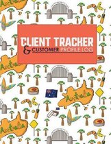 Client Tracker & Customer Profile Log