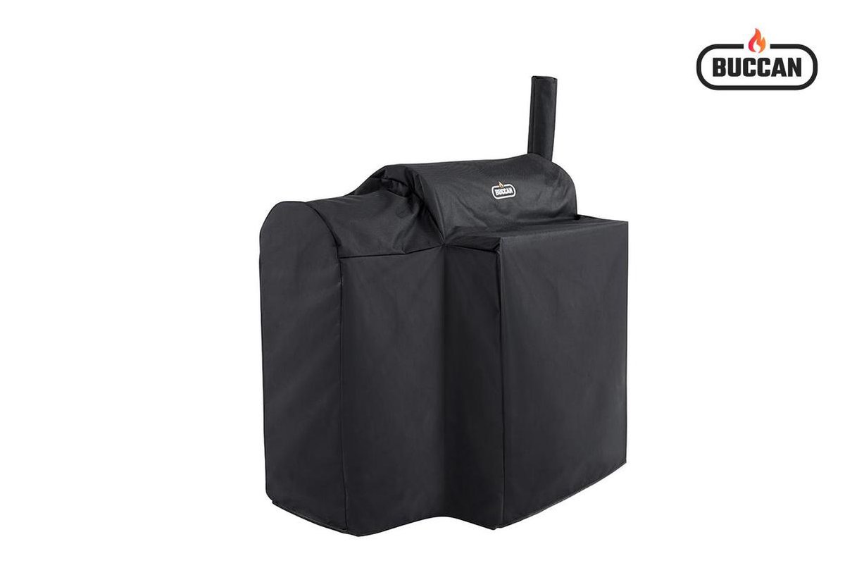 Buccan Protective Cover for Double Barrel
