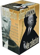 The Alfred Hitchcock Collection Vol. 2
