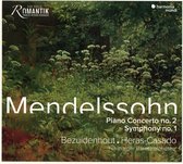 Freiburger Barockorchester Pablo He - Mendelssohn Piano Concerto No. 2 &