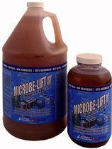 Microbe-Lift filter bacteriën Super Start 4ltr