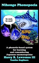 Nihongo Phonopoeia