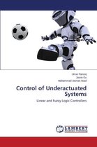 Control of Underactuated Systems