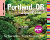 Insiders' Guide Series - Insiders' Guide®: Portland, OR in Your Pocket