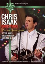 Chris Isaak Christmas Live