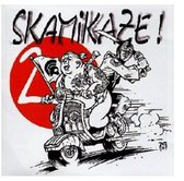 Various Artists - Skamikaze 2 (CD)