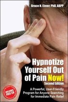 Hypnotize Yourself Out of Pain Now!