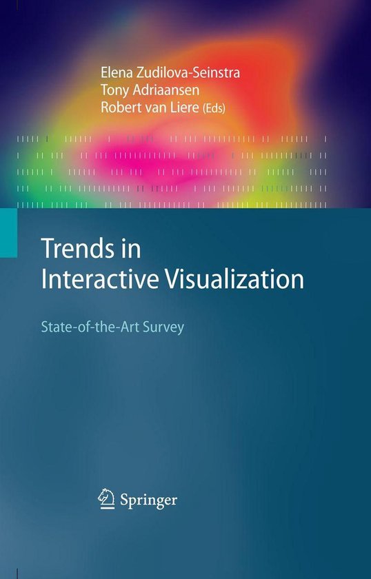 Advanced Information and Knowledge Processing - Trends in In ... - cover