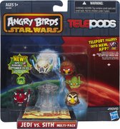 SW Angry Birds Telepods Multi Pack (discontinued) /Toys