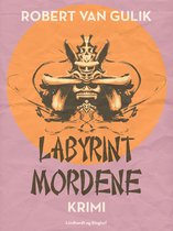 Labyrintmordene