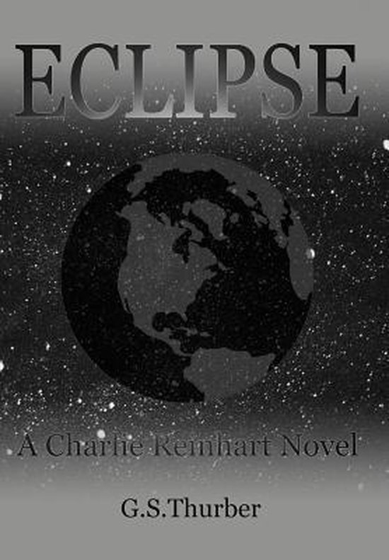 Eclipse - cover