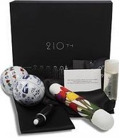 210th Erotic Box Holland - Coffret cadeau