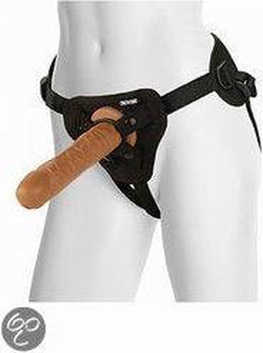 DocJohnson Dildo 1070-12-BX