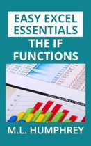 Easy Excel Essentials-The If Functions