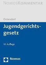 Jugendgerichtsgesetz