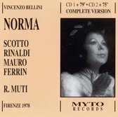 Norma-Firenze 1978
