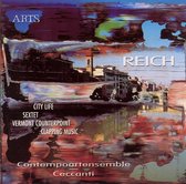 Reich: City Life