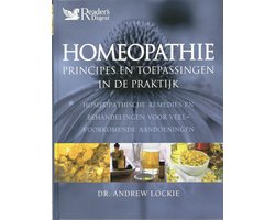 Homeopathie