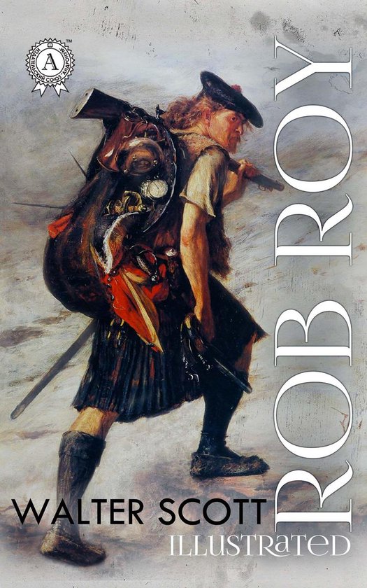 Rob Roy - cover