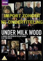 Under Milk Wood [DVD] [2016]