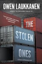 A Stevens and Windermere Novel 4 - The Stolen Ones