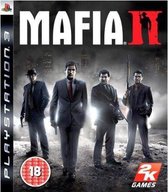 Take-Two Interactive Mafia II (PS3) PlayStation 3