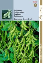Hortitops zaden - Sojabonen/Edamame Green Shell 10 gram
