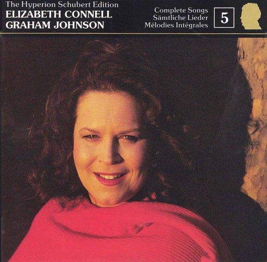 The Hyperion Schubert Edition - Complete Songs Vol 5