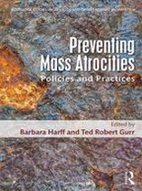 Routledge Studies in Genocide and Crimes against Humanity - Preventing Mass Atrocities