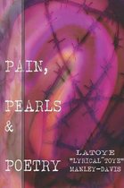 Pain, Pearls & Poetry