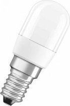 OSRAM LED Speziallampe STAR SPECIAL T26 15 [E14-Sockel, 1.4 Watt, 100 Lumen]