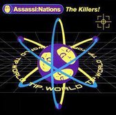 Assassinations -Killers-