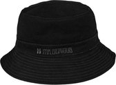 Mr. Serious Reversible Bucket Hat